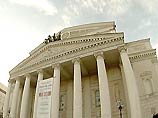 На сцене Большого театра Мариинка показала восстановленную версию балета "Спящая красавица" На сцене Большого театра Мариинка показала восстановленную версию балета "Спящая красавица"
