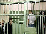 Одному из погромщиков уже предъявлено обвинение Одному из погромщиков уже предъявлено обвинение