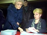 Сегодня проходят выборы губернатора в Калининградской, Курской и Магаданской областях России. Голосование началось в 8 часов по местному времени