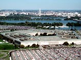 В Пентагоне обнаружены споры сибирской язвы
