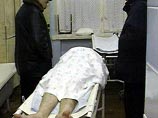 Сотрудники милиции Владимирской области по подозрению в убийстве арестовали двух 20-летних жителей поселка Степанцево Вязниковского района