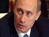 Буш считает, что Путин "верит в высшие силы" Буш считает, что Путин "верит в высшие силы"