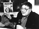 Журнал "Крокодил" переживает второе рождение Журнал "Крокодил" переживает второе рождение
