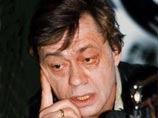 Милиционеры решили наградить Караченцова за роли в фильмах "Криминальный квартет", "На углу у Патриарших - 2" и сериале "Досье детектива Дубровского". Милиционеры решили наградить Караченцова за роли в фильмах "Криминальный квартет", "На углу у Патриарших - 2" и сериале "Досье детектива Дубровского".