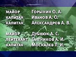 Стали известны фамилии летчиков, погибших в катастрофе Ми-8