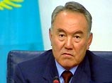 Президенту Казахстана дали взятку в десять миллионов долларов