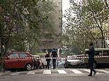 Около 100 человек получили ранения в результате мощного взрыва в Мадриде