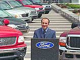Ford уволит 8000 менеджеров