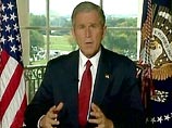 Джордж Буш подтвердил, что "Аль-Каида" пыталась приобрести ядерное оружие