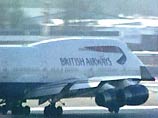 British Airways объявила о рекордном снижении прибылей в третьем квартале нынешнего года