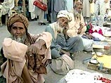 В Пакистане находятся свыше трех миллионов афганских беженцев