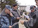 Более 3 тыс. милиционеров будут обеспечивать общественный порядок в Москве 7 ноября