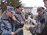 Более 3 тыс. милиционеров будут обеспечивать общественный порядок в Москве 7 ноября Более 3 тыс. милиционеров будут обеспечивать общественный порядок в Москве 7 ноября