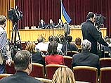 Сегодня лидеры движения в Симферополе обнародовали программу свою программу Сегодня лидеры движения в Симферополе обнародовали программу свою программу