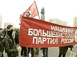 На Красной площади начался парад ветеранов Великой Отечественной войны