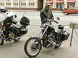 По статистике в стране каждый месяц угоняют 600 мотоциклов на общую сумму в 3 млн. фунтов стерлингов