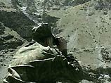 Всего в октябре на таджикско-афганской границе российские пограничники пресекли пять переправ наркокурьеров
