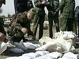 На таджикско-афганской границе изъято более 14 кг наркотиков