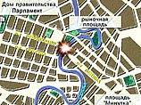 5 человек ранено в бою в центре Грозного