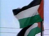 Ясир Арафат не собирается провозглашать независимое палестинское государство