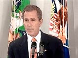 Джордж Буш сообщил, что уже точно знает, на сколько следует сократить запасы ядерного оружия
