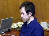 Салман Радуев предстанет перед судом 15 ноября