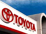 Прибыль Toyota достигла рекордного уровня: 2,4 млрд. долларов за полгода