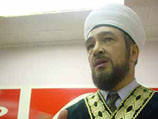 Россия участвует в "крестовом походе против ислама", считает шейх Нафигулла Аширов