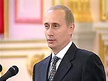 Владимир Путин не поедет в Ирак