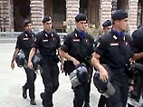 Итальянские спецслужбы ведут поиски 7 контейнеров с обогащенным ураном, которые 3 года назад в Риме пыталась перепродать итальянская мафия