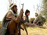 Российская разведка обнаружила чеченцев, воюющих за талибов