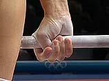 Олег Перепеченов довольствовался "бронзой" в первый день чемпионата мира по тяжелой атлетике