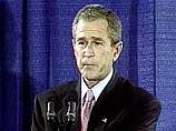 По словам Буша, правительство США изучает "различные варианты" своих действий в отношении предупреждения "потенциального нападения с использованием возбудителей оспы"
