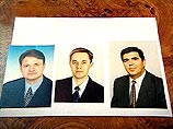 В Краснодарском крае в разгаре предвыборная кампания. Кандидатов на пост губернатора трое В Краснодарском крае в разгаре предвыборная кампания. Кандидатов на пост губернатора трое