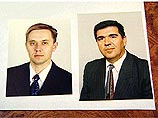 Из трех кандидатов агитацию ведет только один Из трех кандидатов агитацию ведет только один