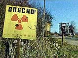 В Чечне обнаружено два мощных источника радиации В Чечне обнаружено два мощных источника радиации