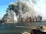 Дочь Клинтона о 11 сентября: "Весь мир падал, как Шалтай-Болтай"