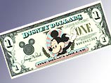 Walt Disney остался без прибыли