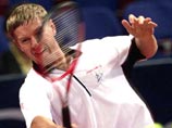 Евгений Кафельников - второй фаворит Master's Cup Евгений Кафельников - второй фаворит Master's Cup