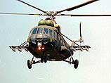 Связь с вертолетом, который следовал по маршруту Чульман - Ытымджа, прервалась в 10:45 по московскому времени