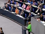 В Германии принят пакет законов о борьбе с террористами 