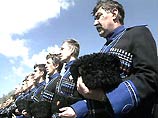 В Царском Селе проходят Дни памяти русских солдат и офицеров