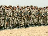 Войска Северного альянса вошли в Мазар-и-Шариф