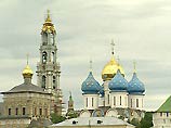 Русская православная церковь считает безнравственной программу "За стеклом"