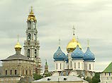 Русская православная церковь считает безнравственной программу "За стеклом" Русская православная церковь считает безнравственной программу "За стеклом"