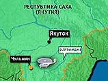 Возобновились поиски вертолета Ми-8, пропавшего в Якутии