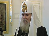 Словацкий президент намерен сегодня встретиться с Патриархом Московским и всея Руси Алексием Вторым