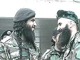 Хаттаб и Басаев по-прежнему находятся в Чечне