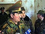 Хаттаб, Басаев и Масхадов по-прежнему  находятся в Чечне 