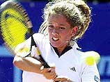 Патти Шнайдер выиграла последний в этом сезоне турнир WTA 